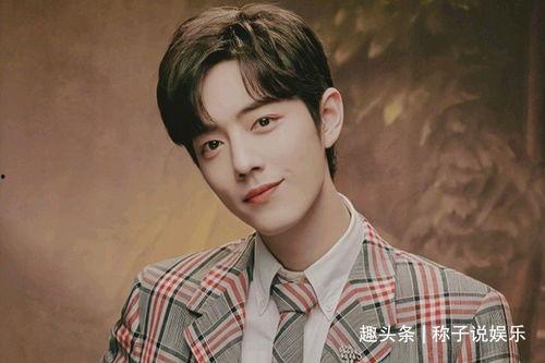 肖战最新爆料鹅厂,独家爆料带你走进娱乐圈风云
