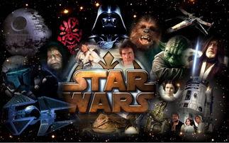 星球大战11最新爆料片,暗影崛起——揭秘新片幕后秘密与精彩片段