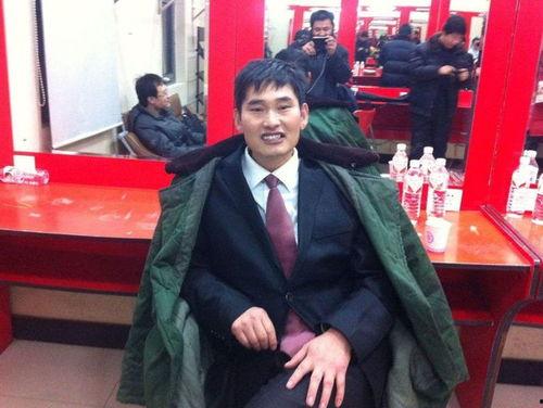 大衣哥朱之文最新爆料,我的演艺生涯与心路历程