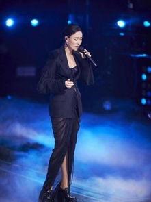 那英王菲最新爆料,幕后故事与心路历程大公开