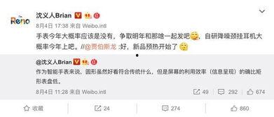 沈义人最新爆料人,揭秘科技圈幕后故事与人生抉择