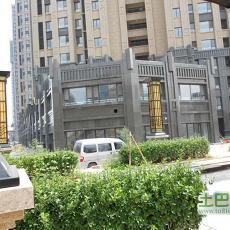 济南绿地卢浮公馆最新爆料,奢华配套再引瞩目