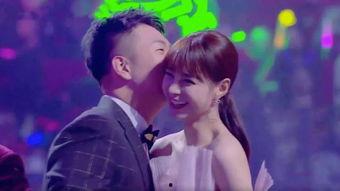 杜海涛沈梦辰最新爆料,揭秘娱乐圈背后的惊人真相