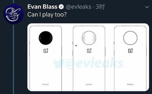 一加13海外版最新爆料,性能与设计双升级，引领旗舰手机新潮流”