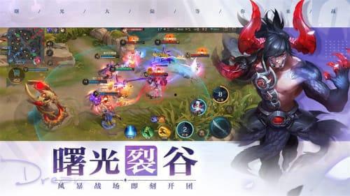 曙光英雄体验服最新情况爆料,神秘英雄登场，战力升级引期待