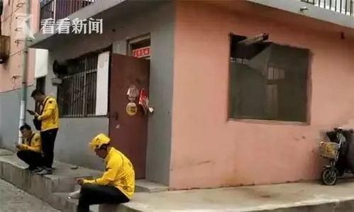 秦皇岛外卖爆料视频最新,揭秘外卖行业背后真相
