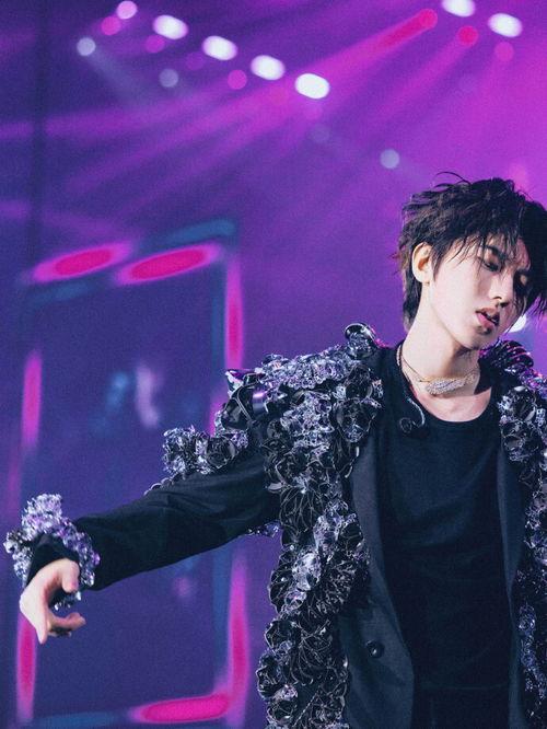 蔡徐坤回应最新爆料事件