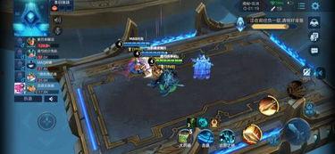 王者快报最新爆料,神秘新英雄即将登场，游戏格局再掀风云